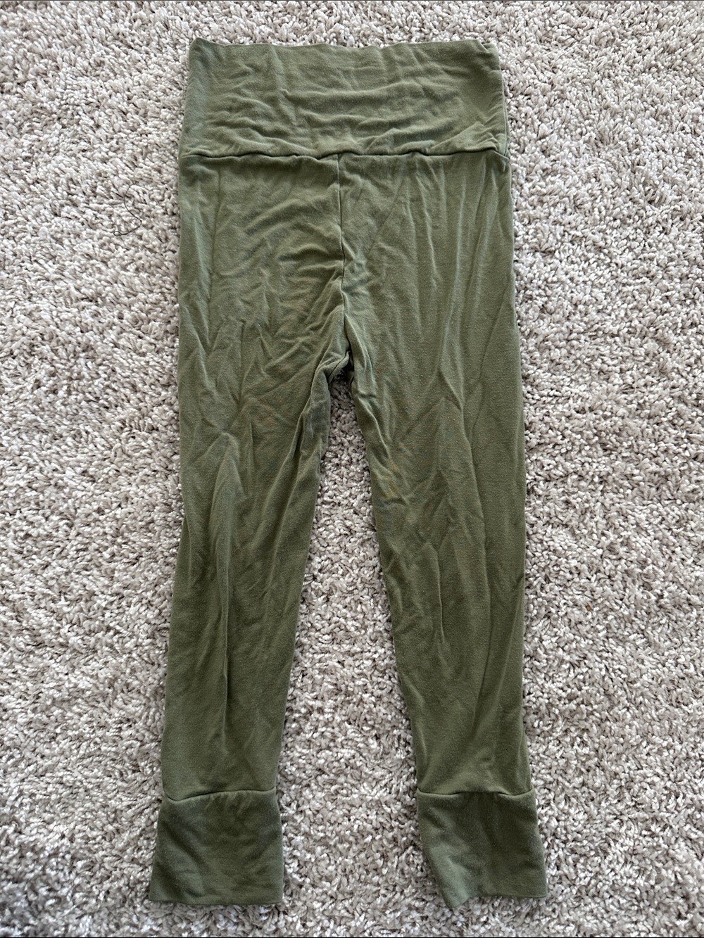 Lou Lou & Company Top and Bottom Bundle 2T - Picture 6 of 15
